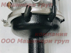 Энергоаккумулятор HD-A091R; XQ8364 тип диафрагмы: 24/20 1-48250-812-0 